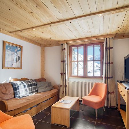 טיגנס Appartement Petite Charline מראה חיצוני תמונה
