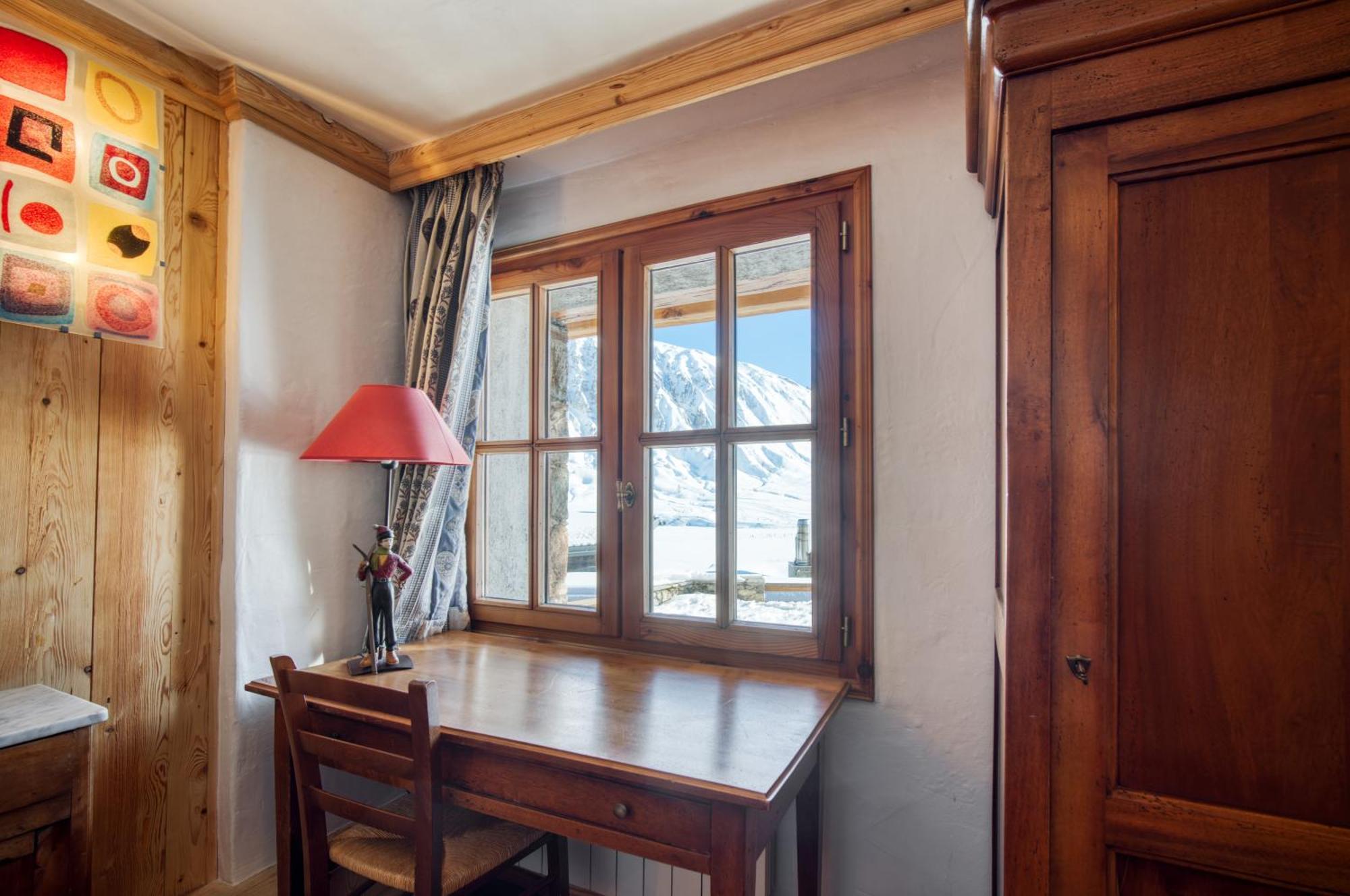 טיגנס Appartement Petite Charline מראה חיצוני תמונה