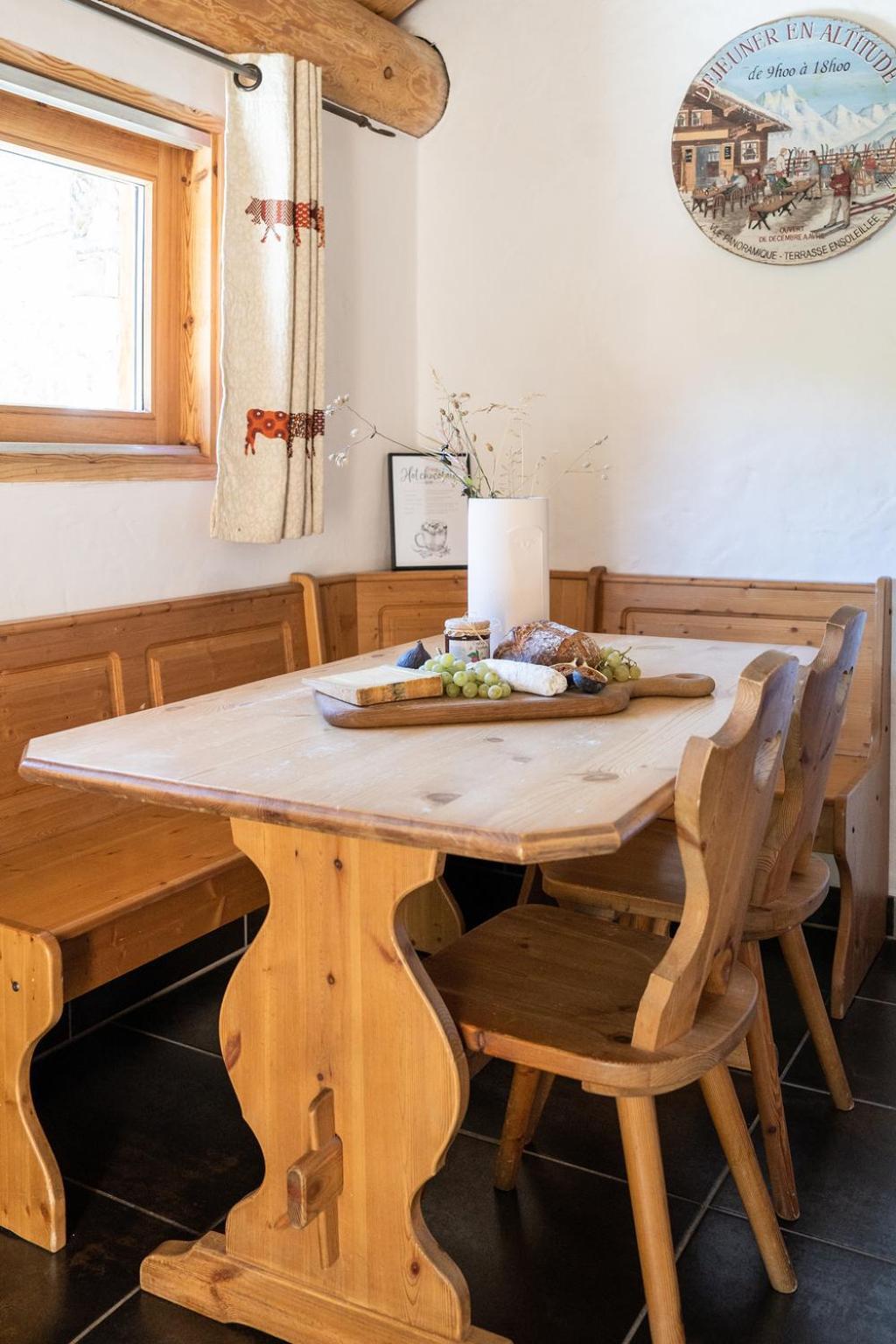 טיגנס Appartement Petite Charline מראה חיצוני תמונה